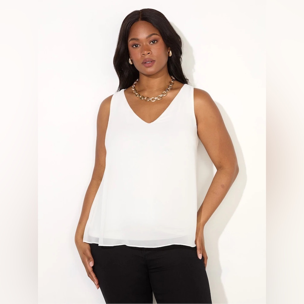 Ralph Lauren Blouse Size 18W